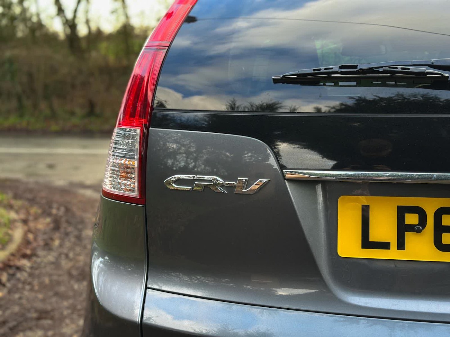 Used Honda CR-V 2014 for sale - 77162233: Photo 37