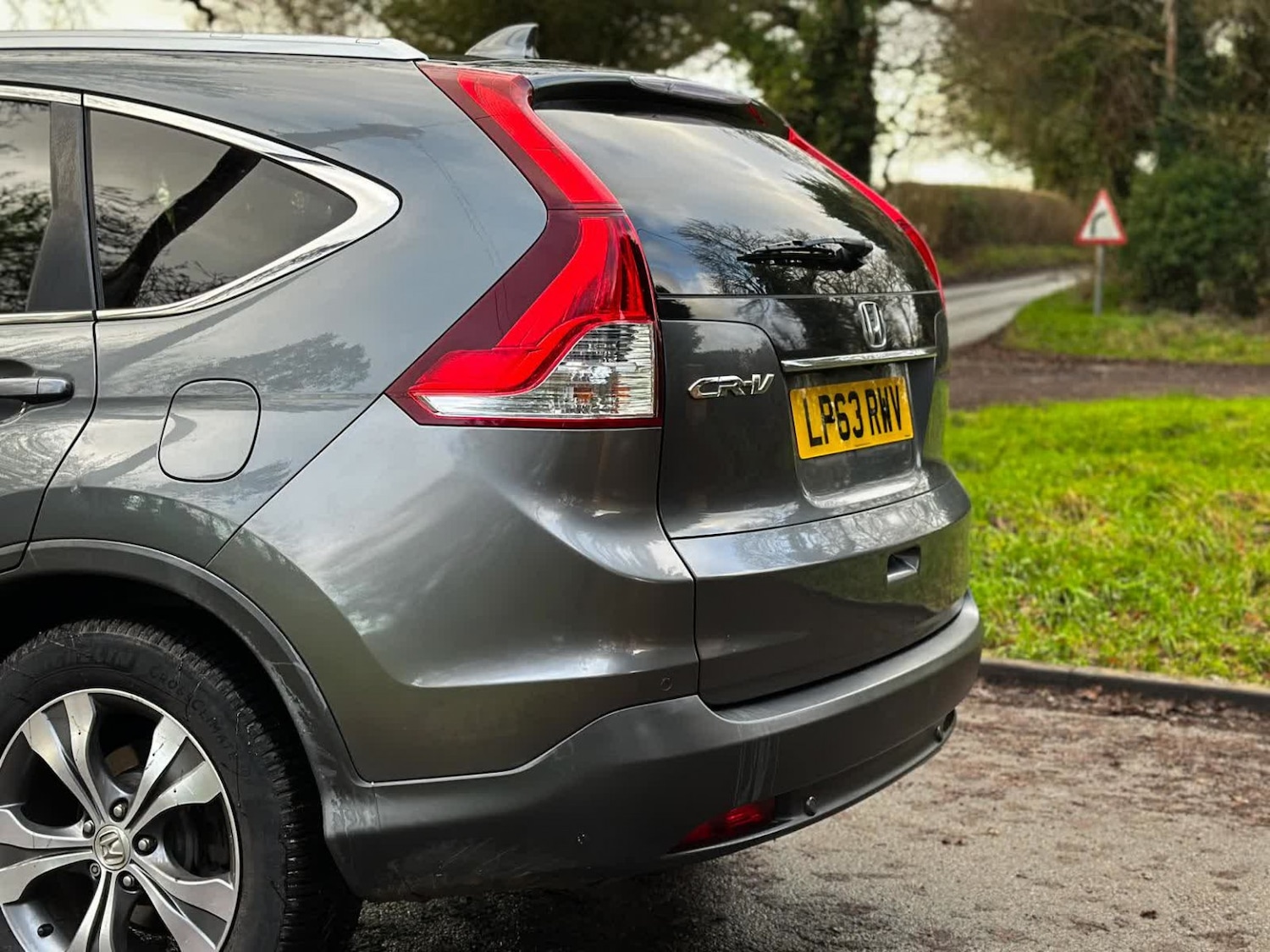 Used Honda CR-V 2014 for sale - 77162233: Photo 39