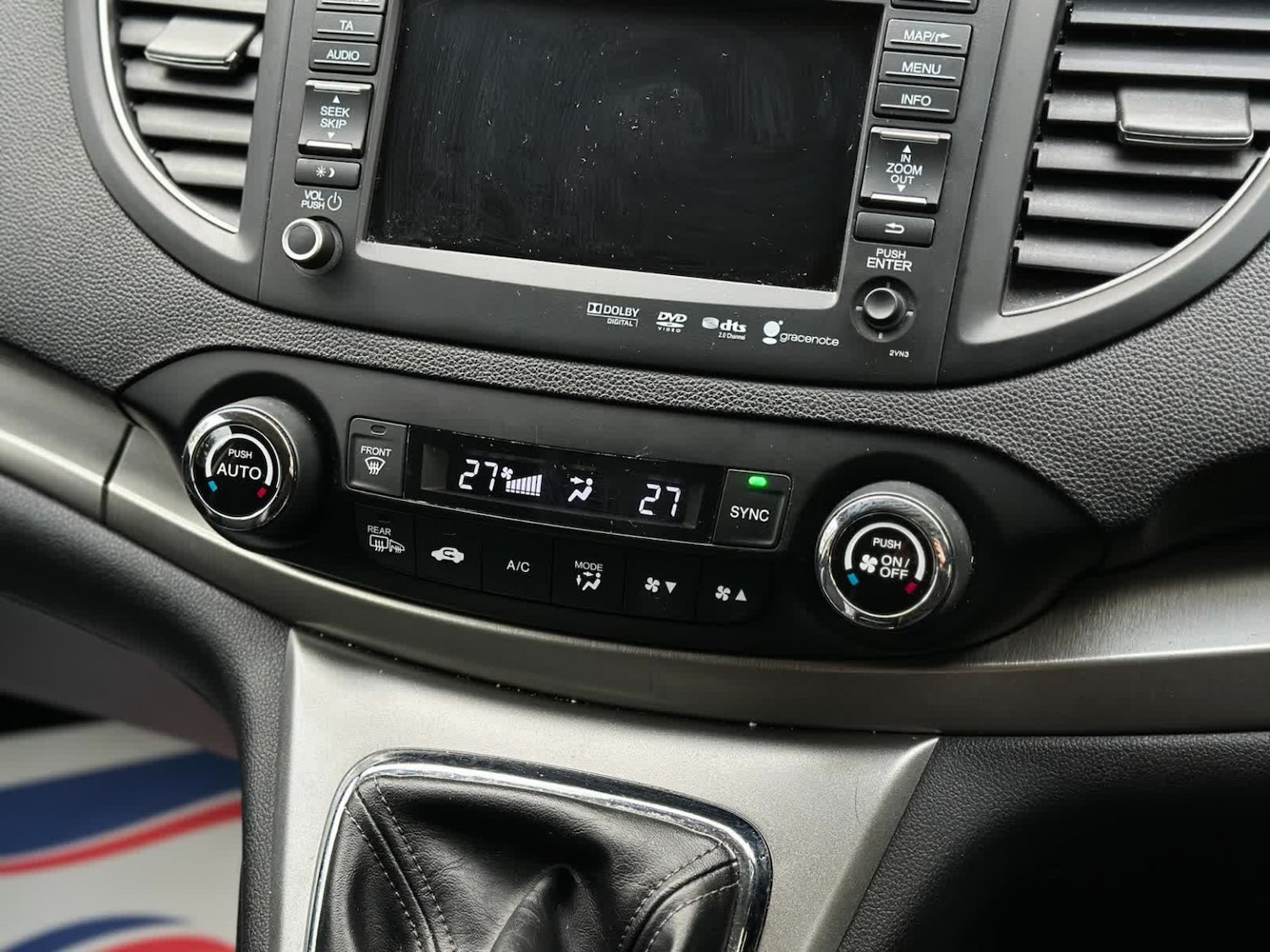 Used Honda CR-V 2014 for sale - 77162233: Photo 41