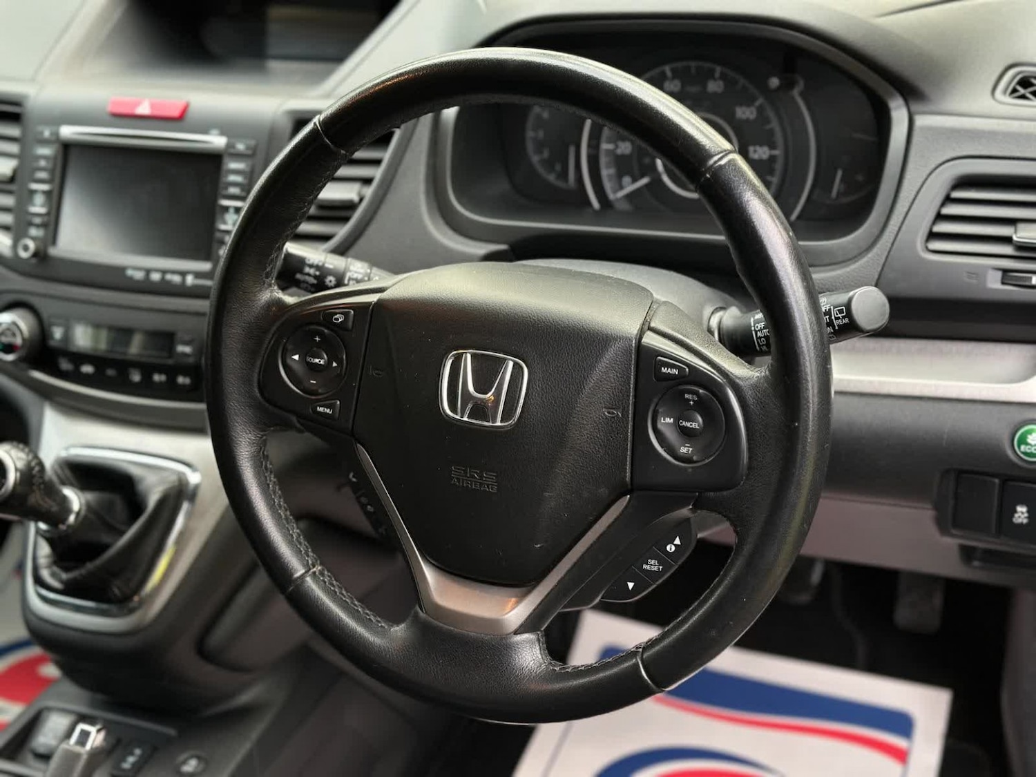 Used Honda CR-V 2014 for sale - 77162233: Photo 42