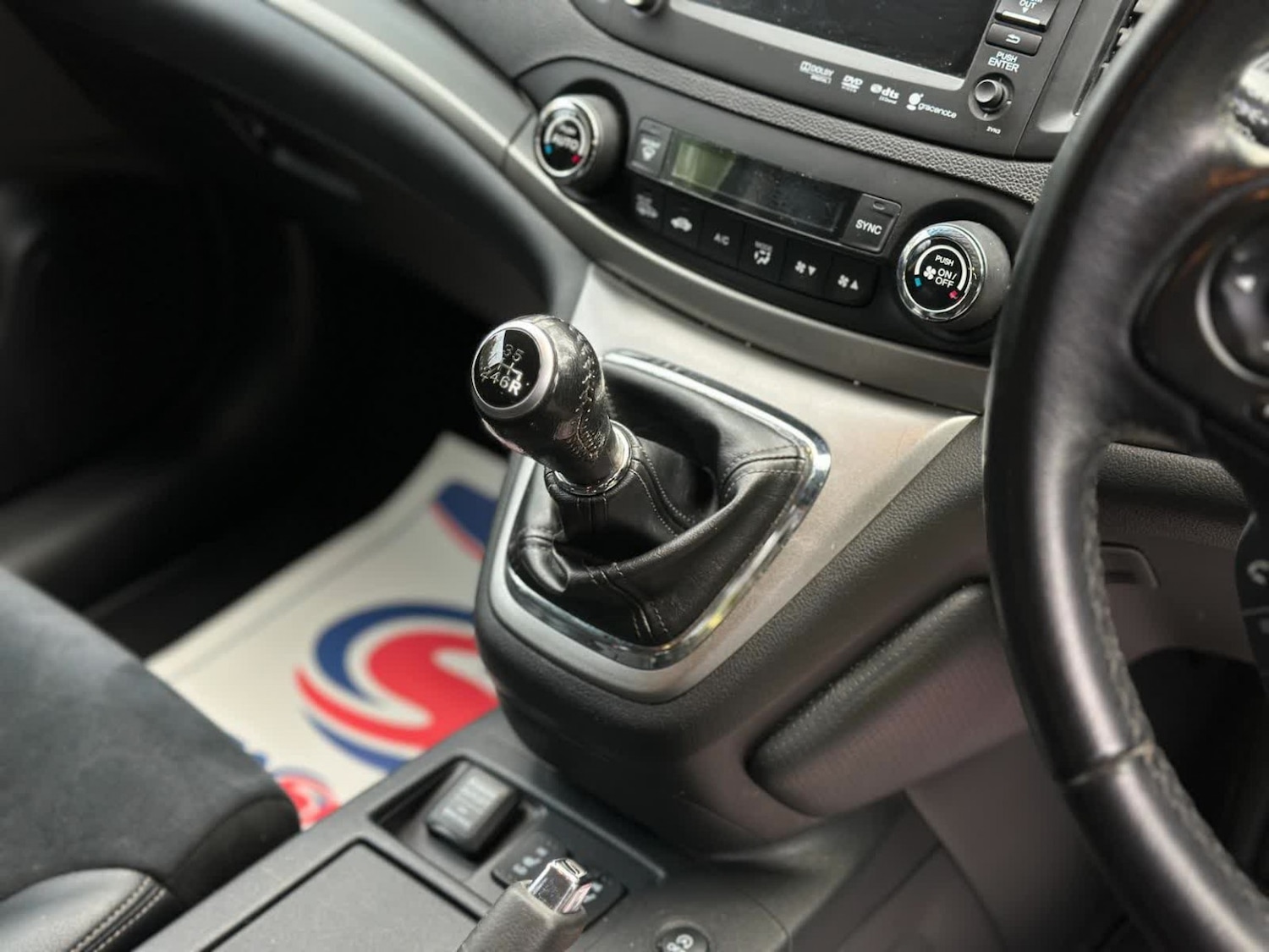 Used Honda CR-V 2014 for sale - 77162233: Photo 43