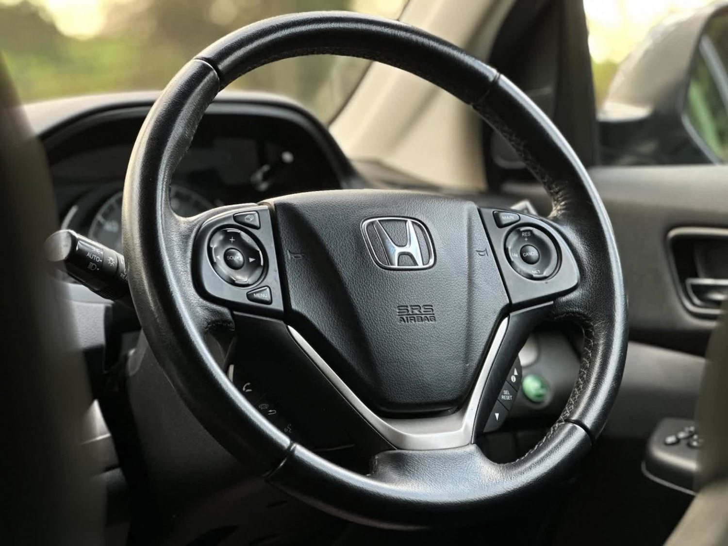 Used Honda CR-V 2014 for sale - 77162233: Photo 49