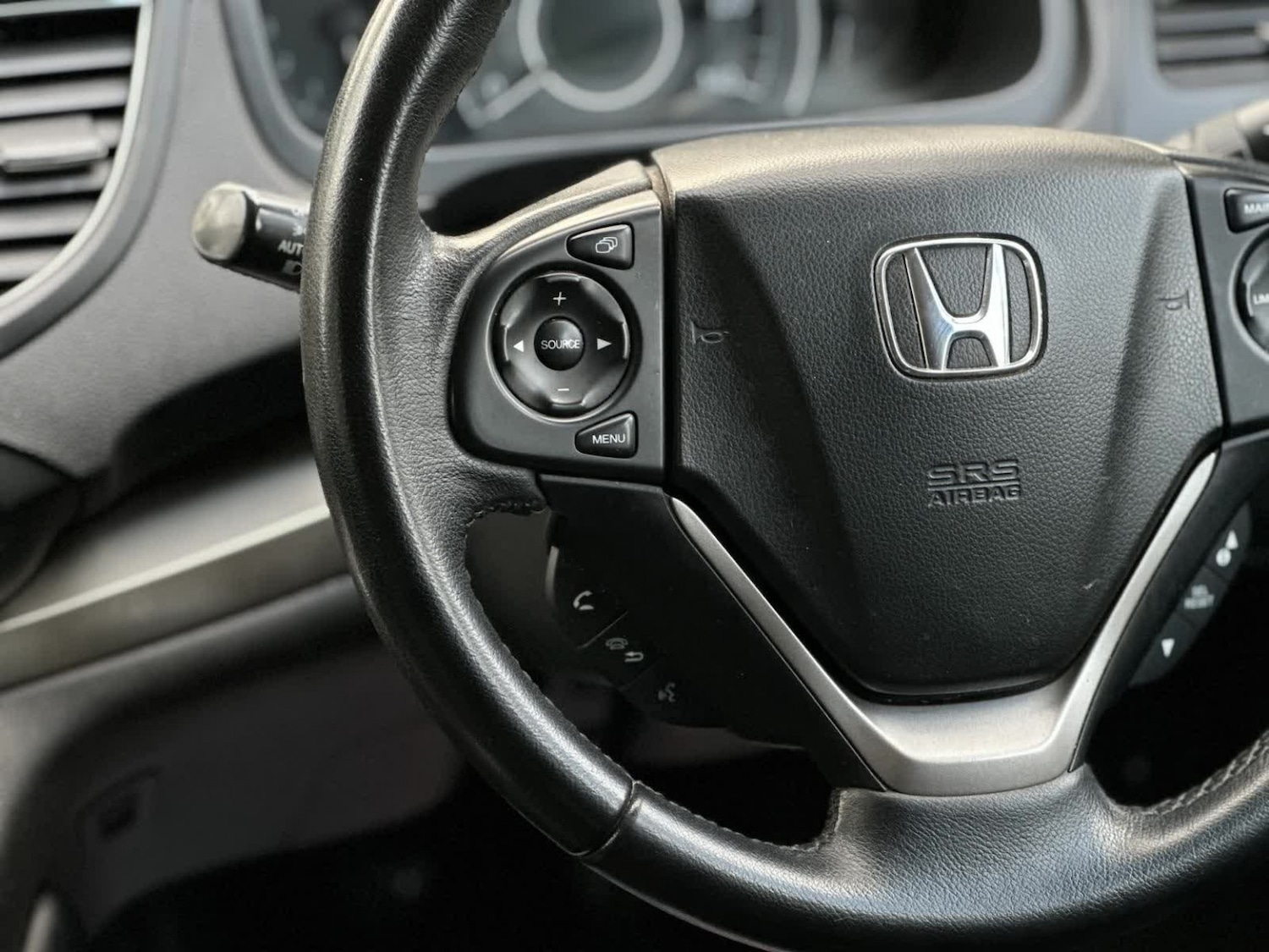 Used Honda CR-V 2014 for sale - 77162233: Photo 50