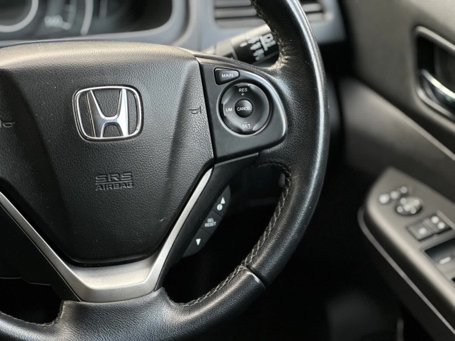 Used Honda CR-V 2014 for sale - 77162233: Photo 51