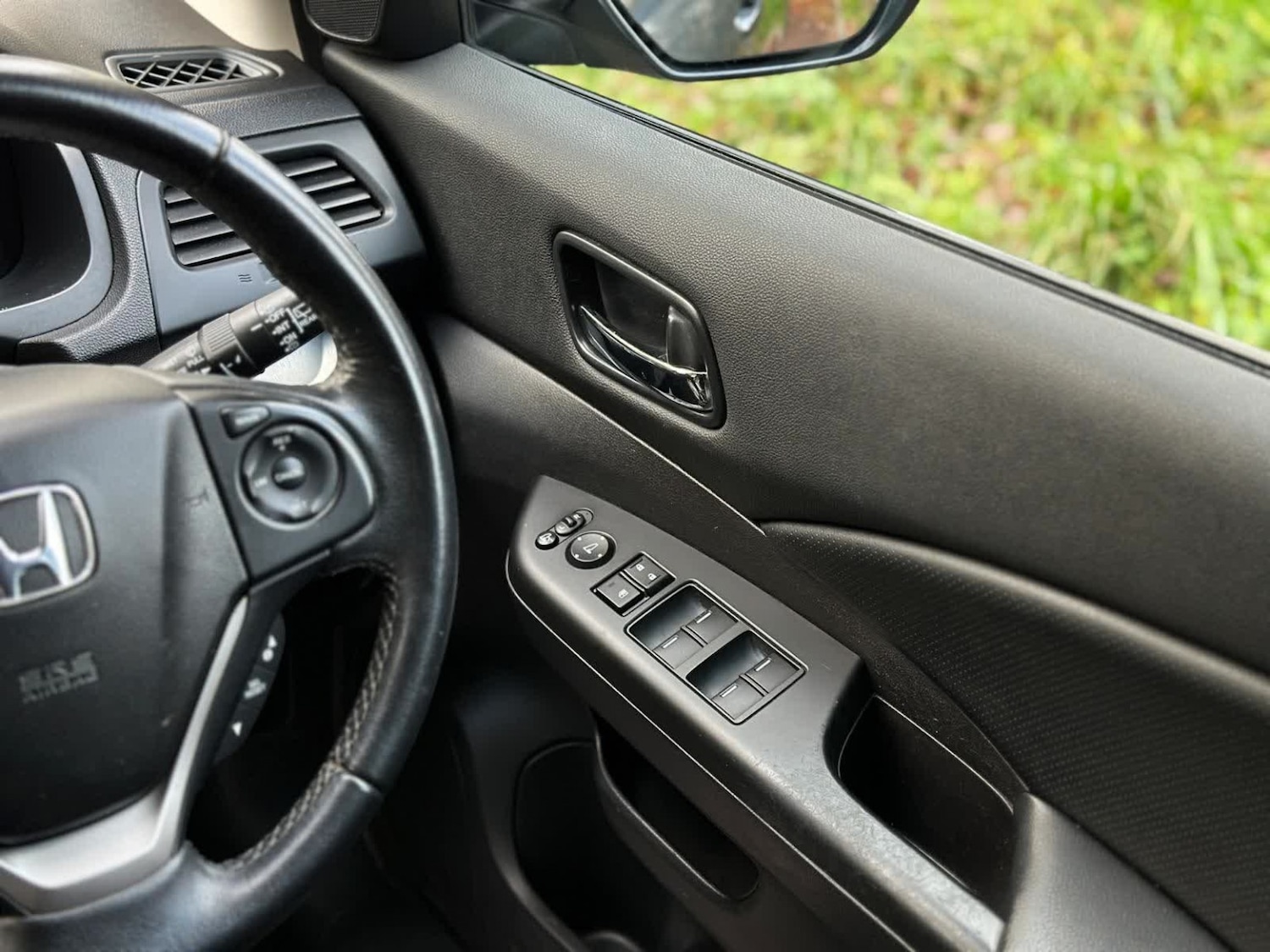 Used Honda CR-V 2014 for sale - 77162233: Photo 53