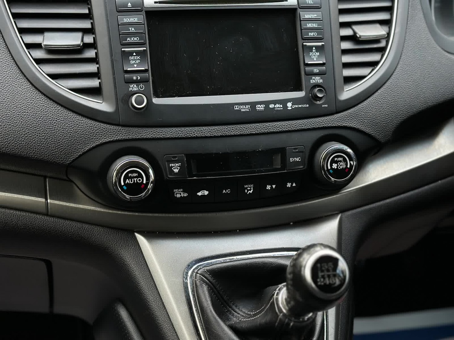 Used Honda CR-V 2014 for sale - 77162233: Photo 57