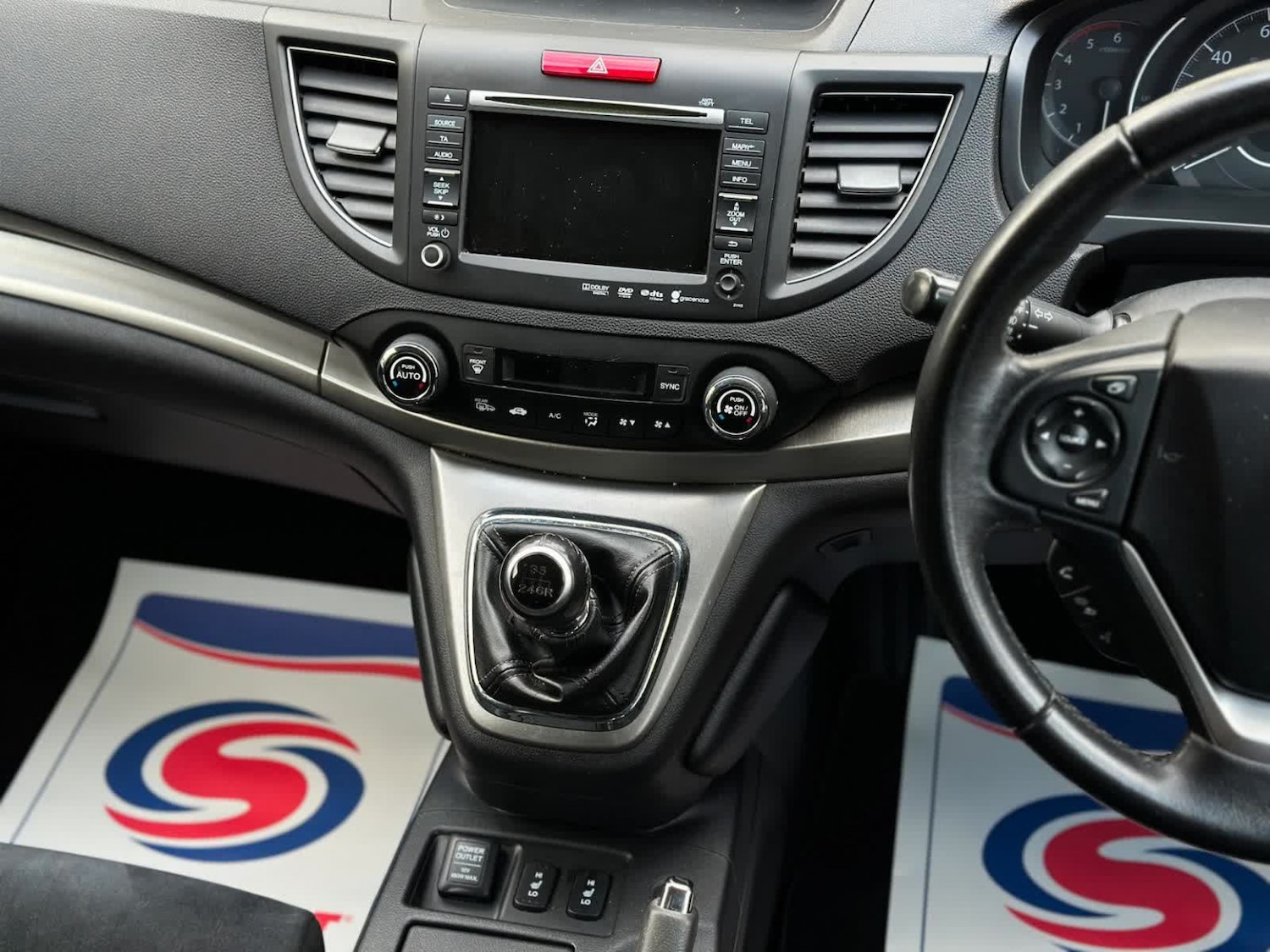 Used Honda CR-V 2014 for sale - 77162233: Photo 61