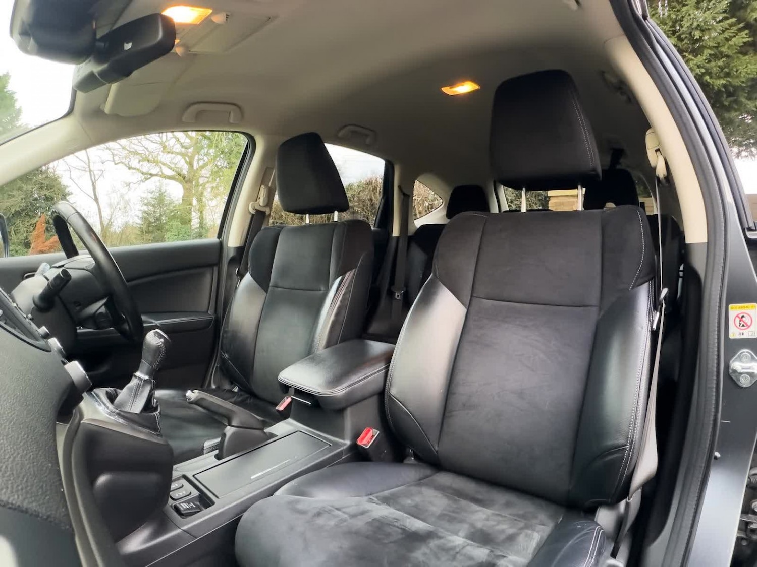 Used Honda CR-V 2014 for sale - 77162233: Photo 63