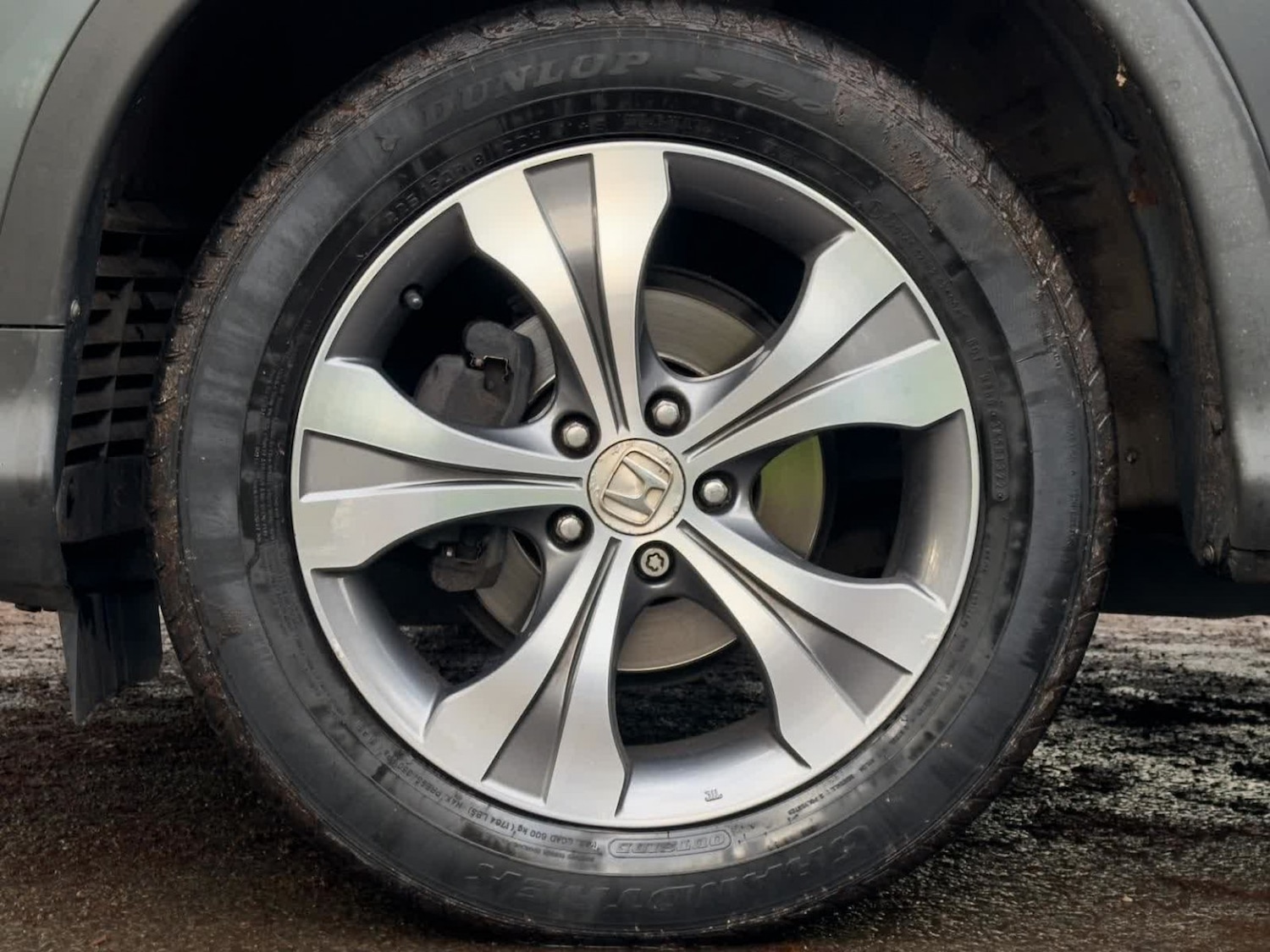 Used Honda CR-V 2014 for sale - 77162233: Photo 64