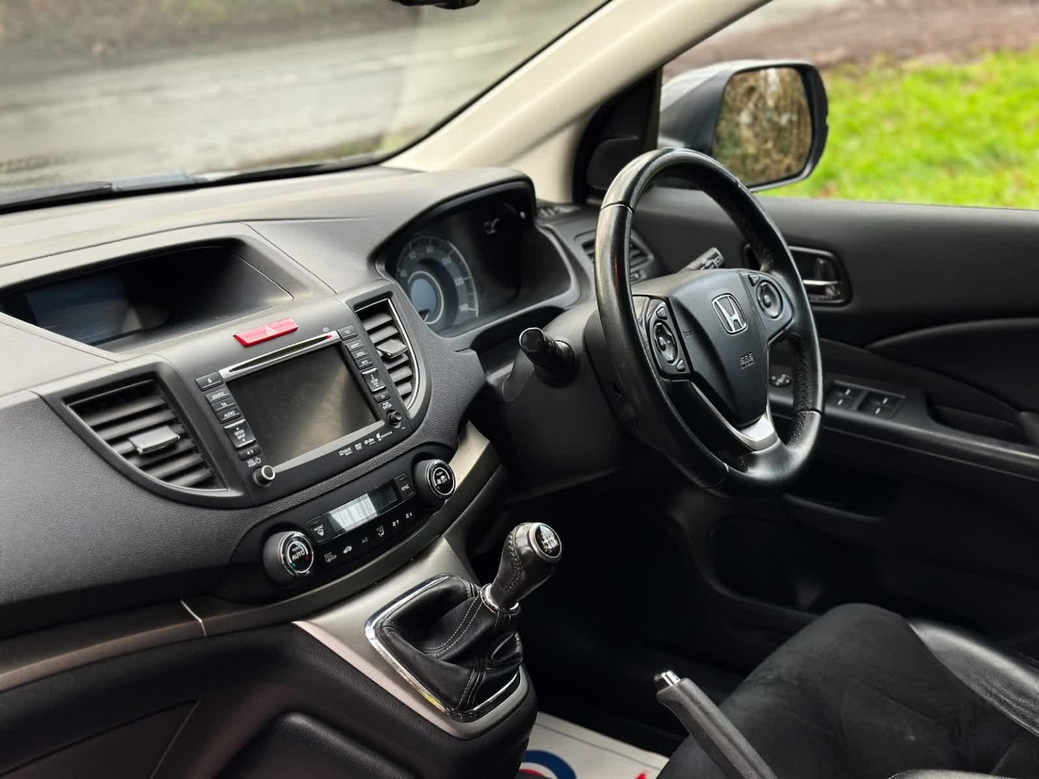 Used Honda CR-V 2014 for sale - 77162233: Photo 67