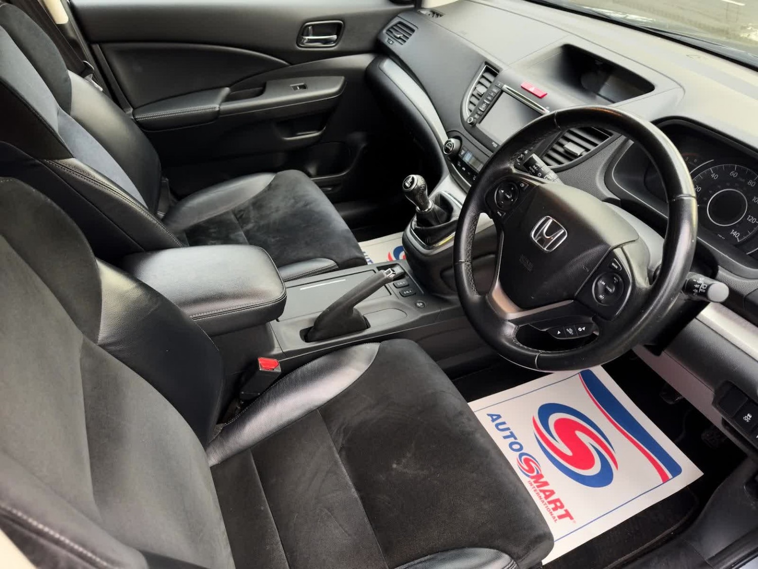 Used Honda CR-V 2014 for sale - 77162233: Photo 7