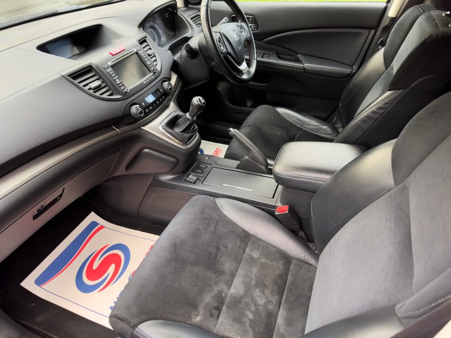 Used Honda CR-V 2014 for sale - 77162233: Photo 8