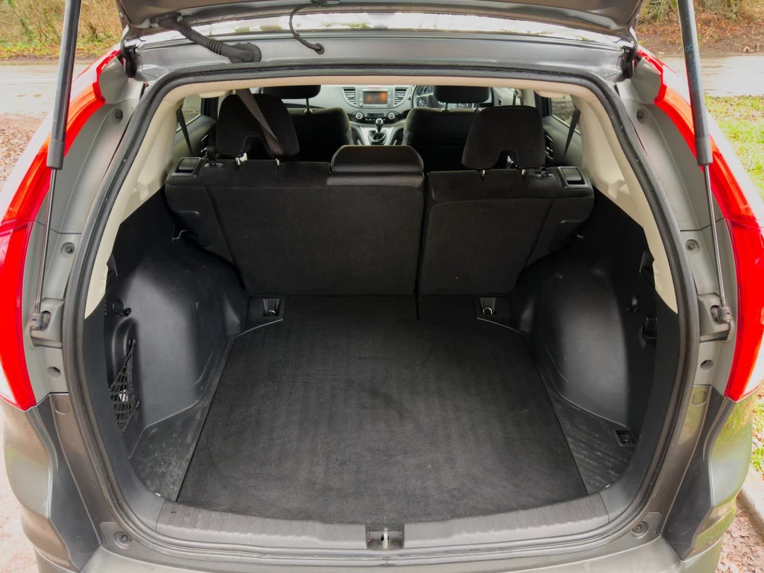 Used Honda CR-V 2014 for sale - 77162233: Photo 9