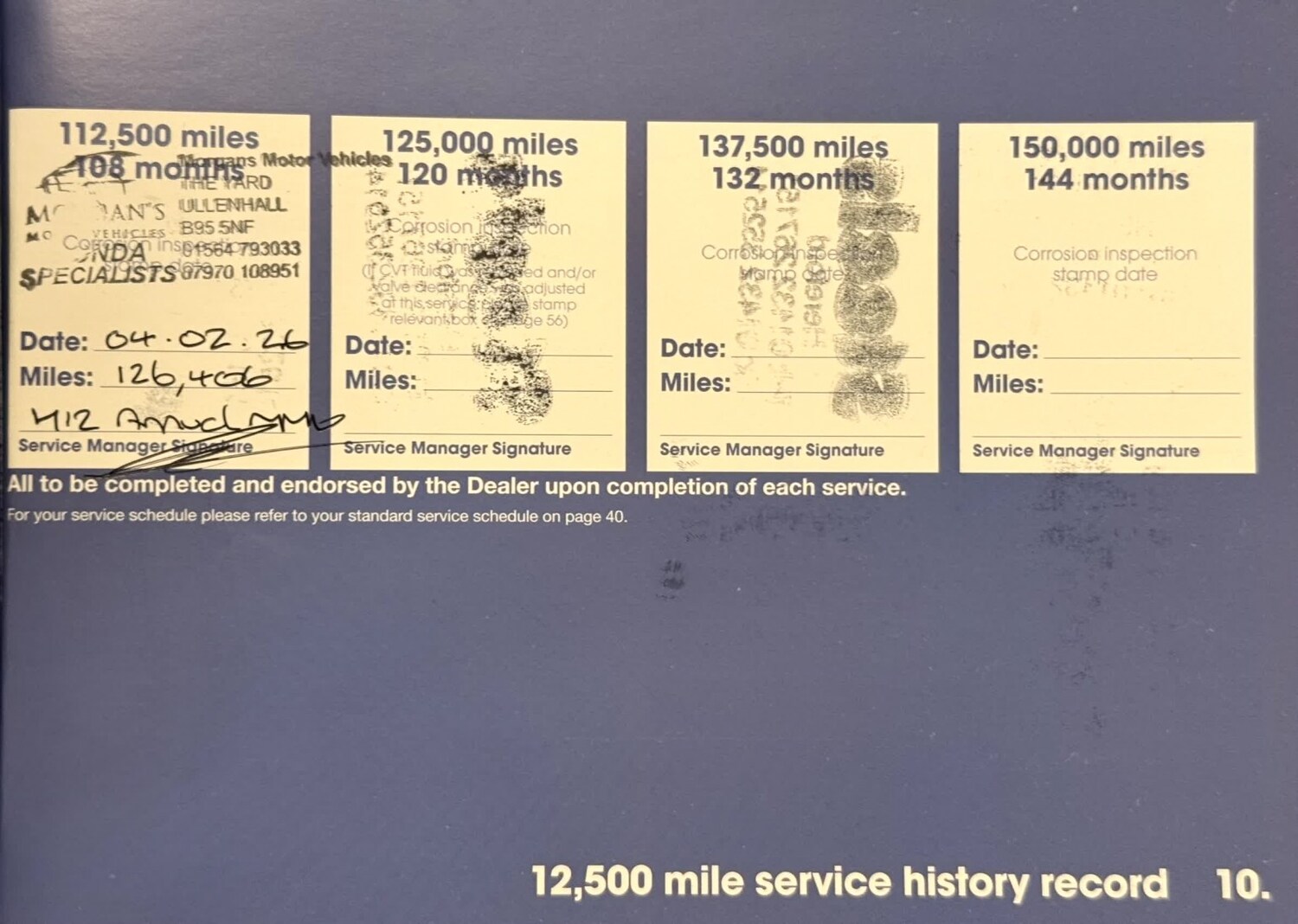 Used Honda CR-V 2010 for sale - 77487225: Photo 16