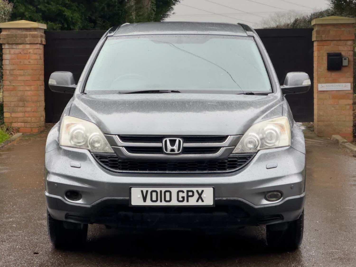 Used Honda CR-V 2010 for sale - 77487225: Photo 19