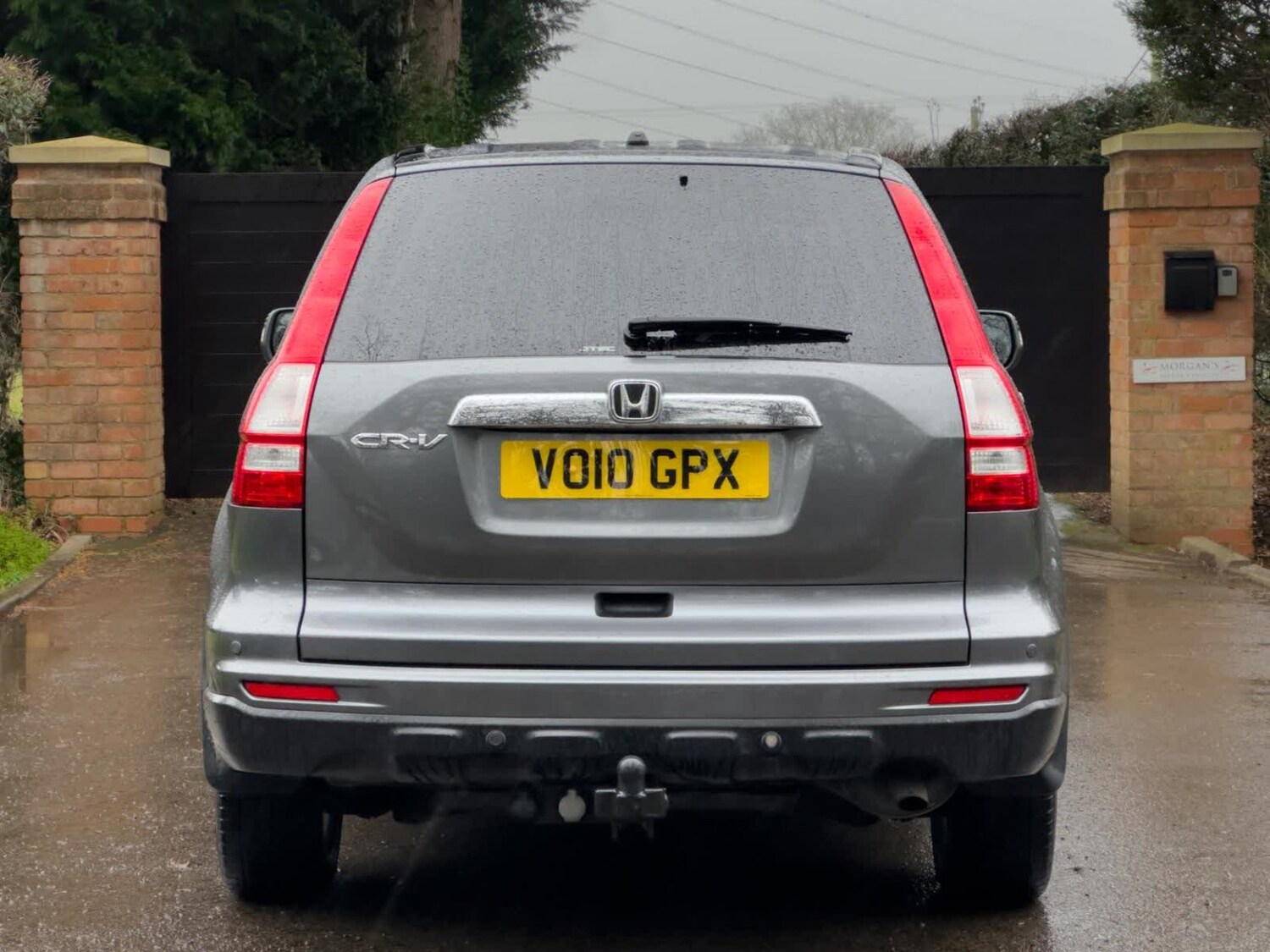 Used Honda CR-V 2010 for sale - 77487225: Photo 20