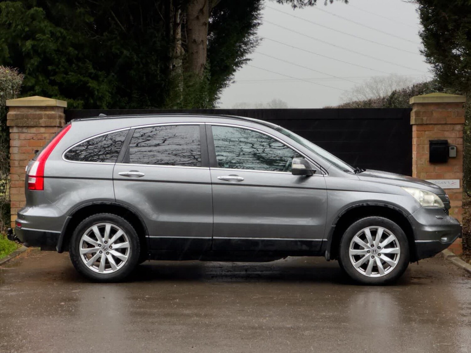 Used Honda CR-V 2010 for sale - 77487225: Photo 22
