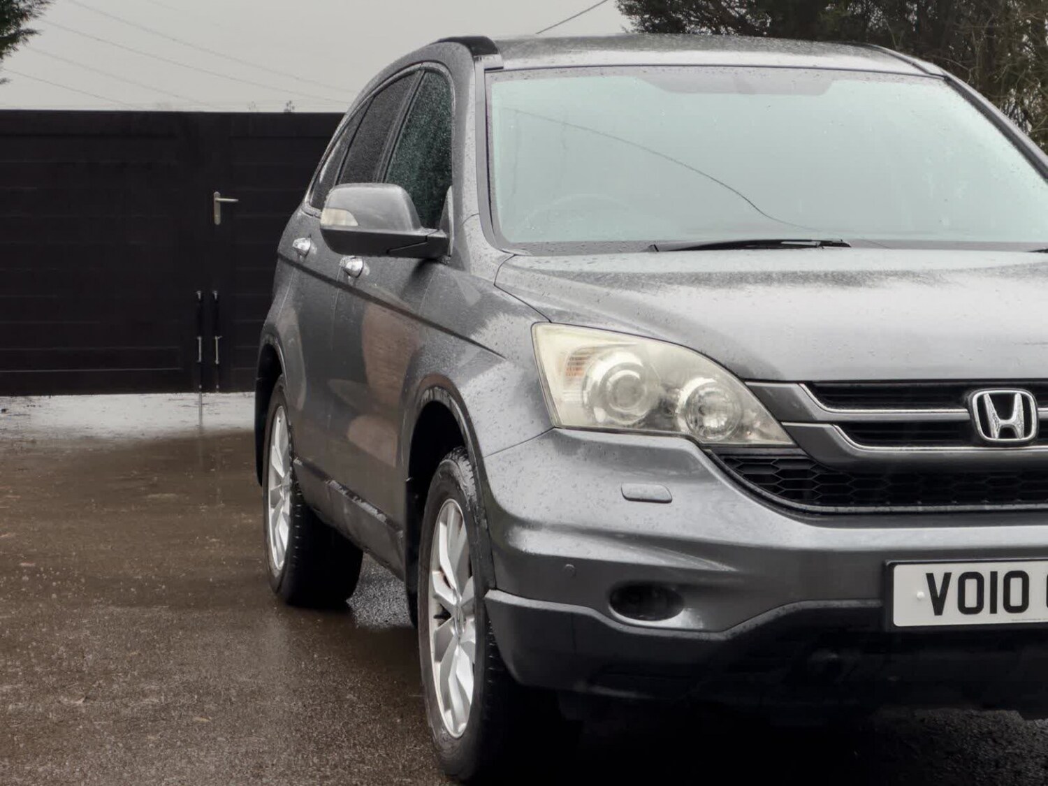 Used Honda CR-V 2010 for sale - 77487225: Photo 25