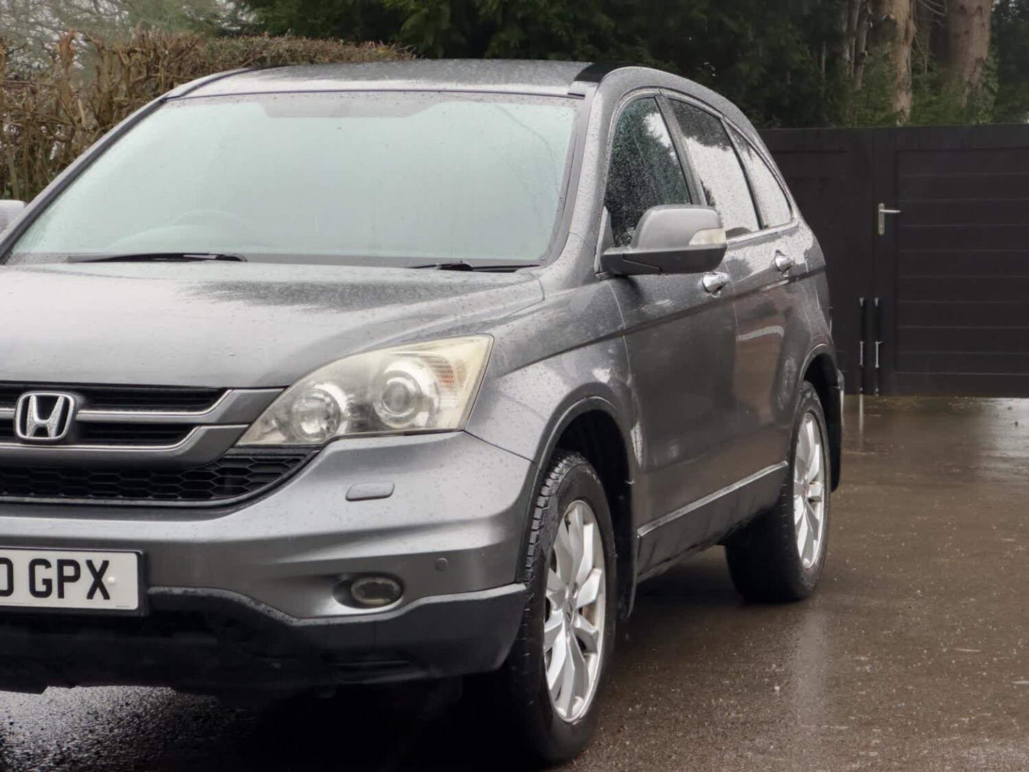 Used Honda CR-V 2010 for sale - 77487225: Photo 26