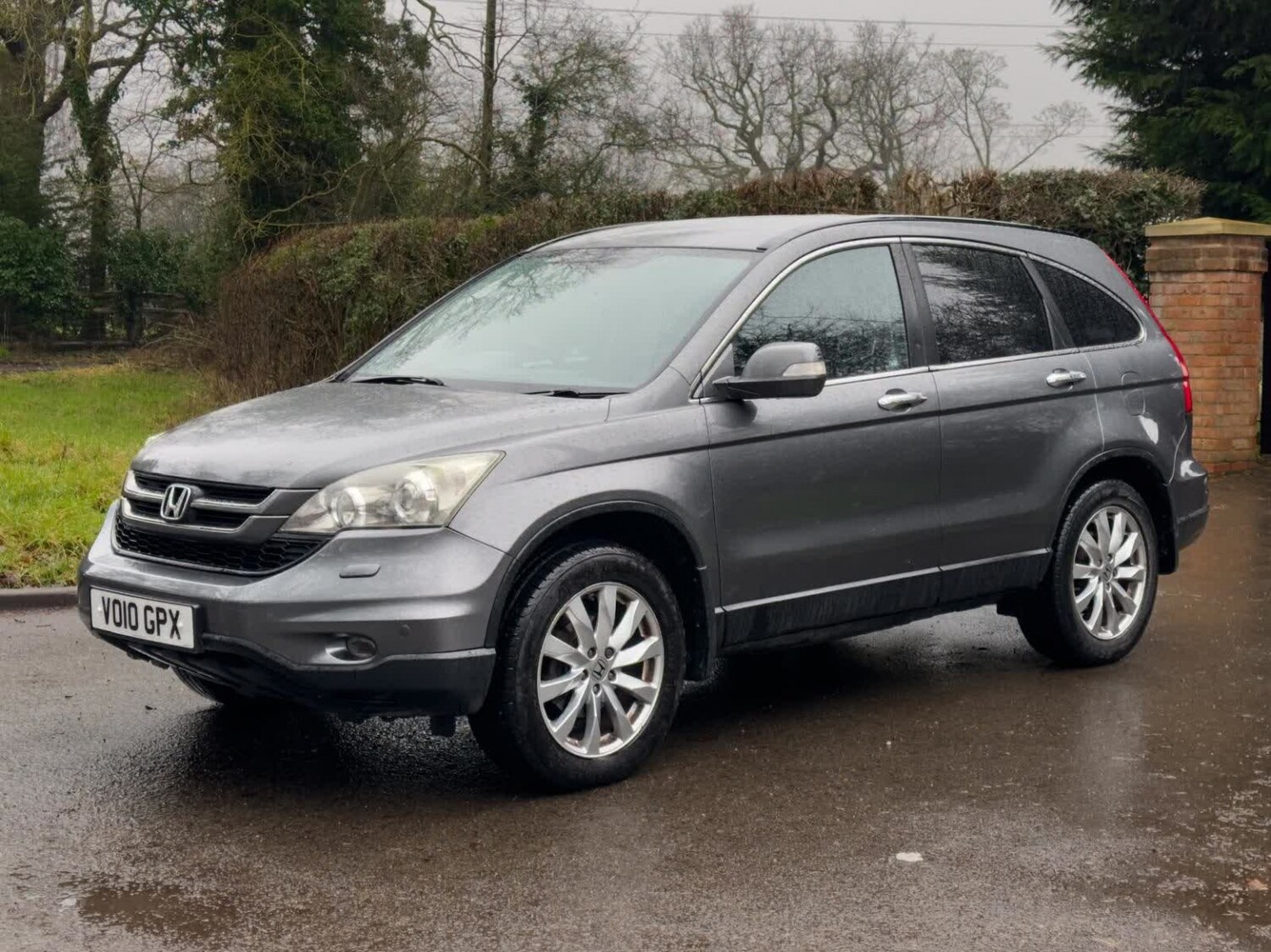 Used Honda CR-V 2010 for sale - 77487225: Photo 27