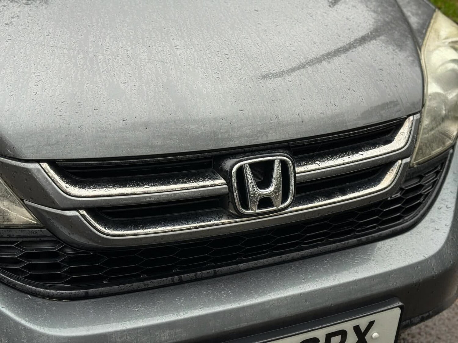 Used Honda CR-V 2010 for sale - 77487225: Photo 29