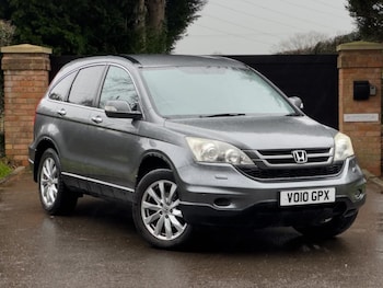 Used Honda CR-V 2010 for sale - 77487225: Photo