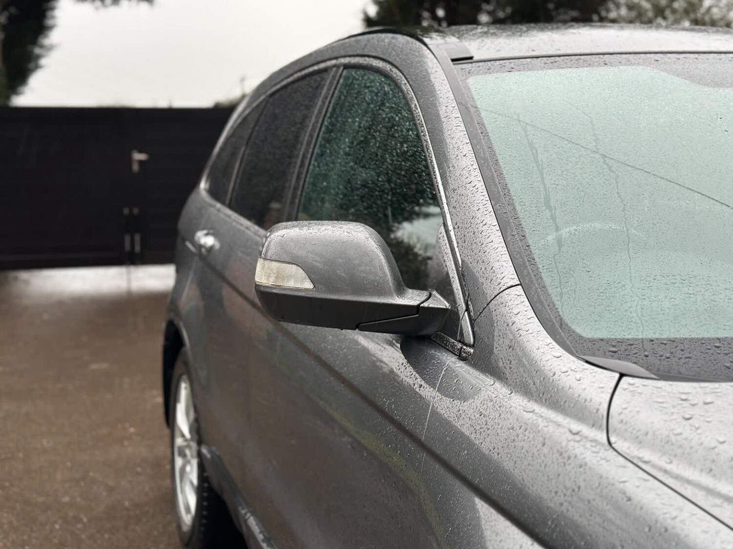 Used Honda CR-V 2010 for sale - 77487225: Photo 30