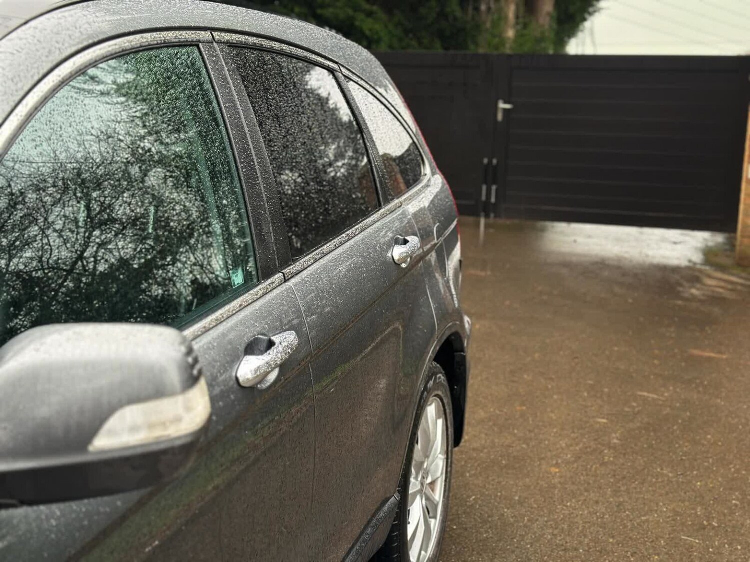 Used Honda CR-V 2010 for sale - 77487225: Photo 31