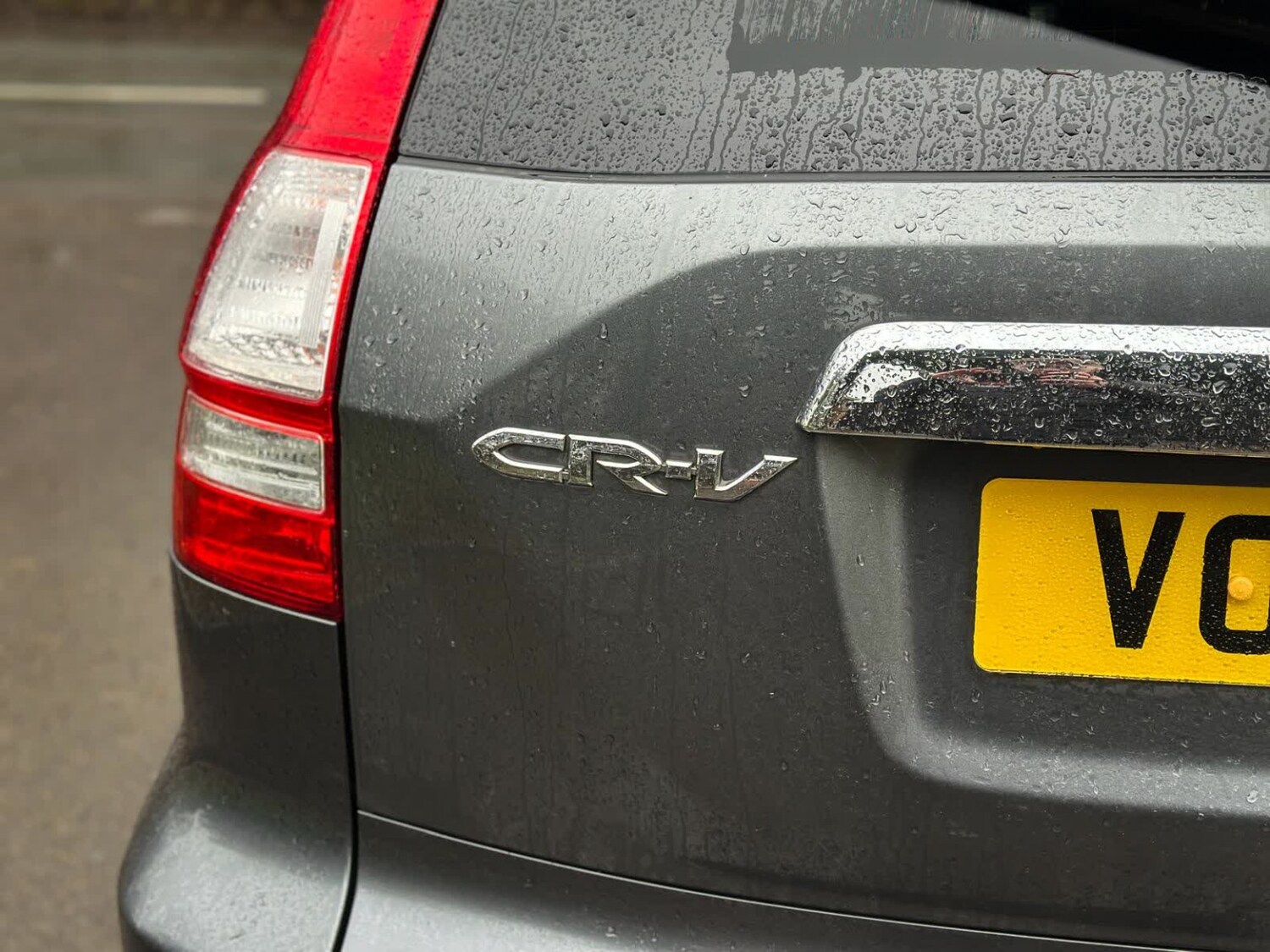 Used Honda CR-V 2010 for sale - 77487225: Photo 32