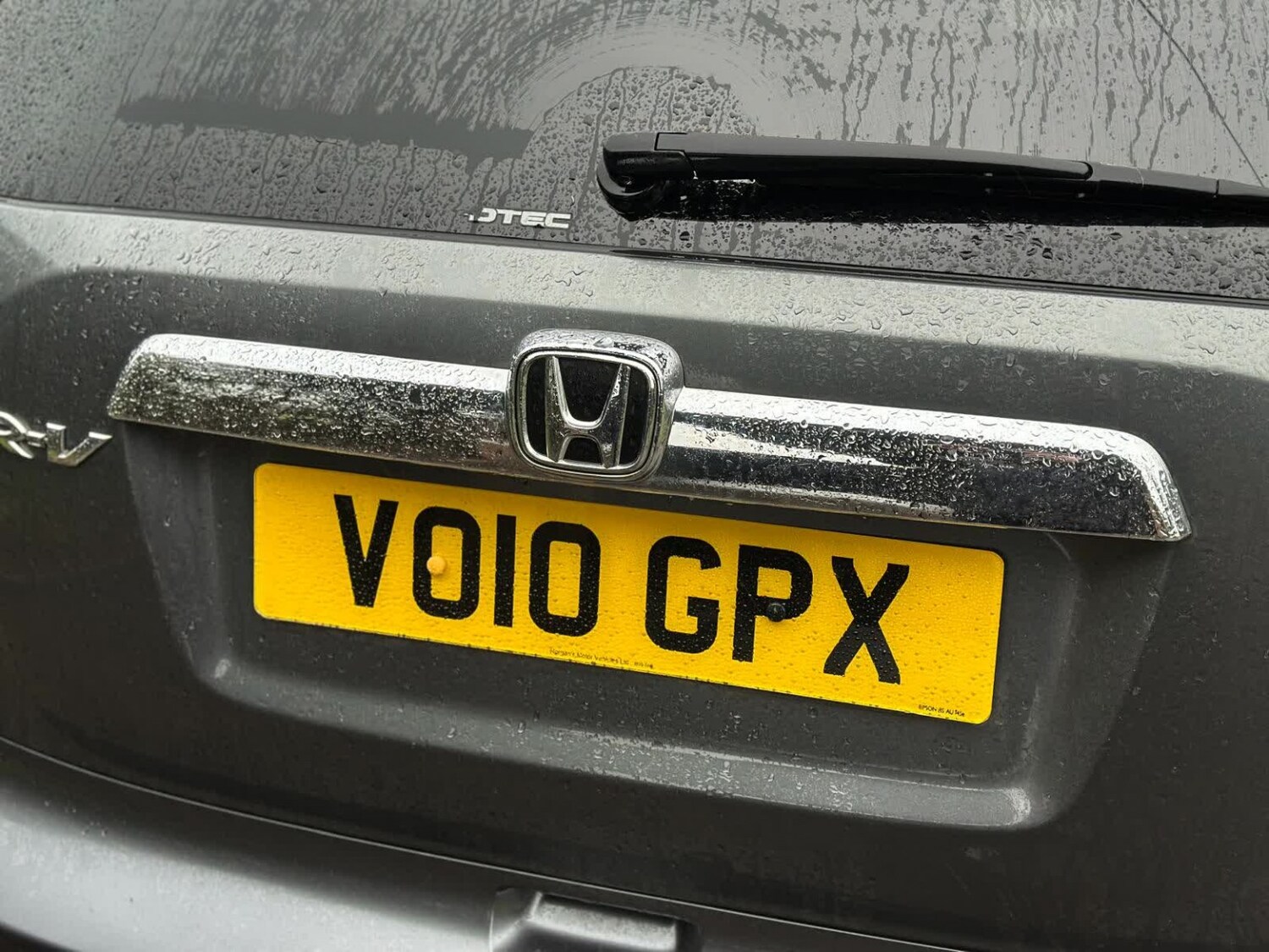 Used Honda CR-V 2010 for sale - 77487225: Photo 33