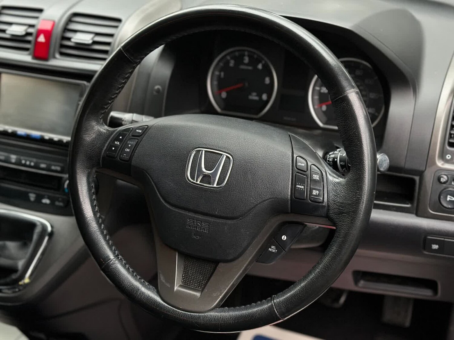 Used Honda CR-V 2010 for sale - 77487225: Photo 38