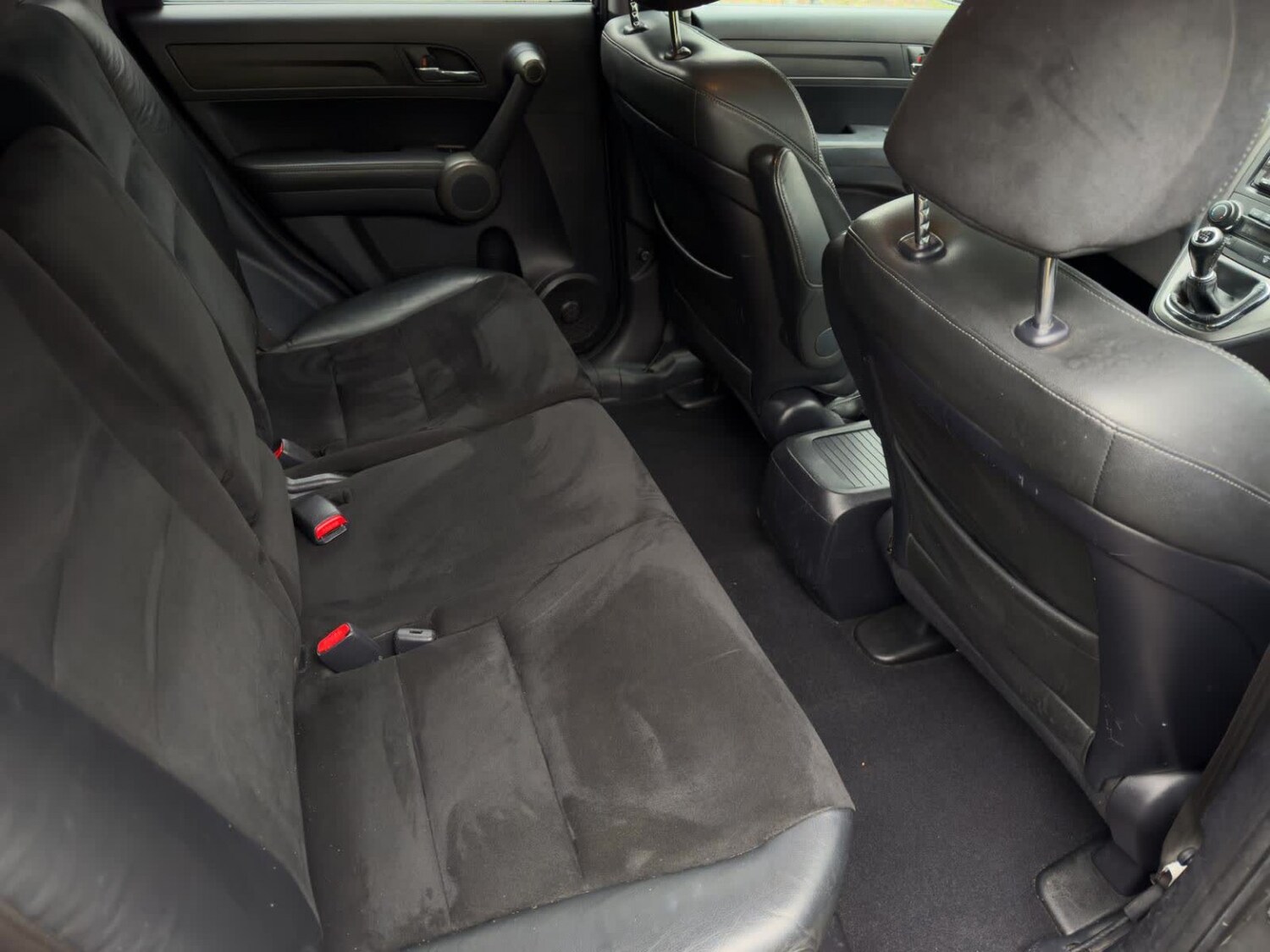 Used Honda CR-V 2010 for sale - 77487225: Photo 40