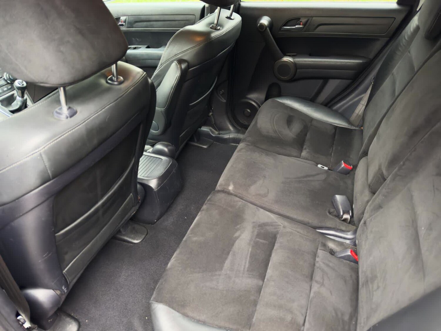 Used Honda CR-V 2010 for sale - 77487225: Photo 42