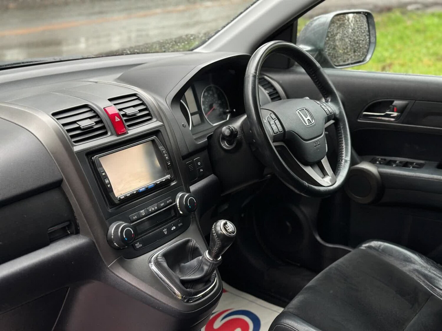 Used Honda CR-V 2010 for sale - 77487225: Photo 44