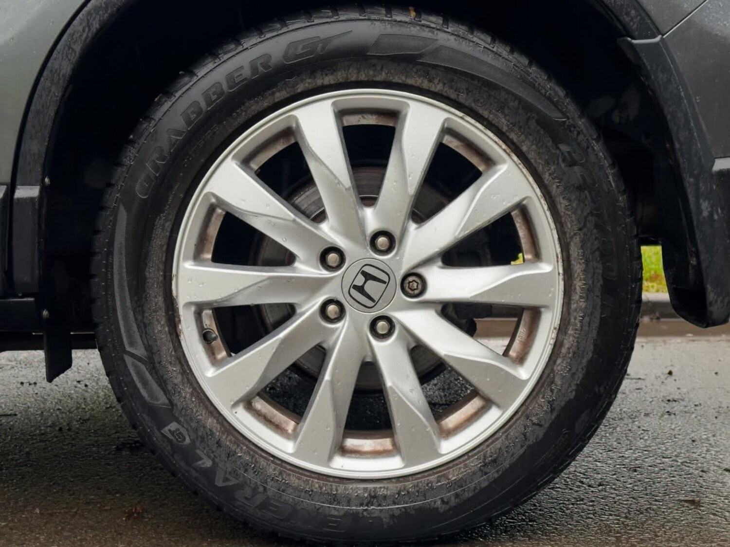 Used Honda CR-V 2010 for sale - 77487225: Photo 45