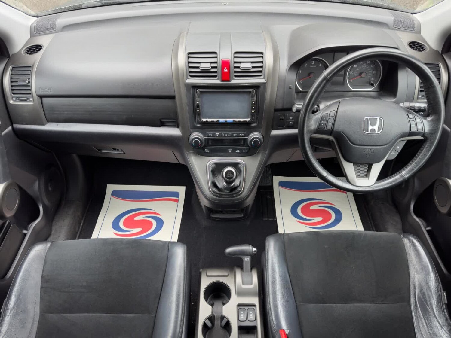 Used Honda CR-V 2010 for sale - 77487225: Photo 47