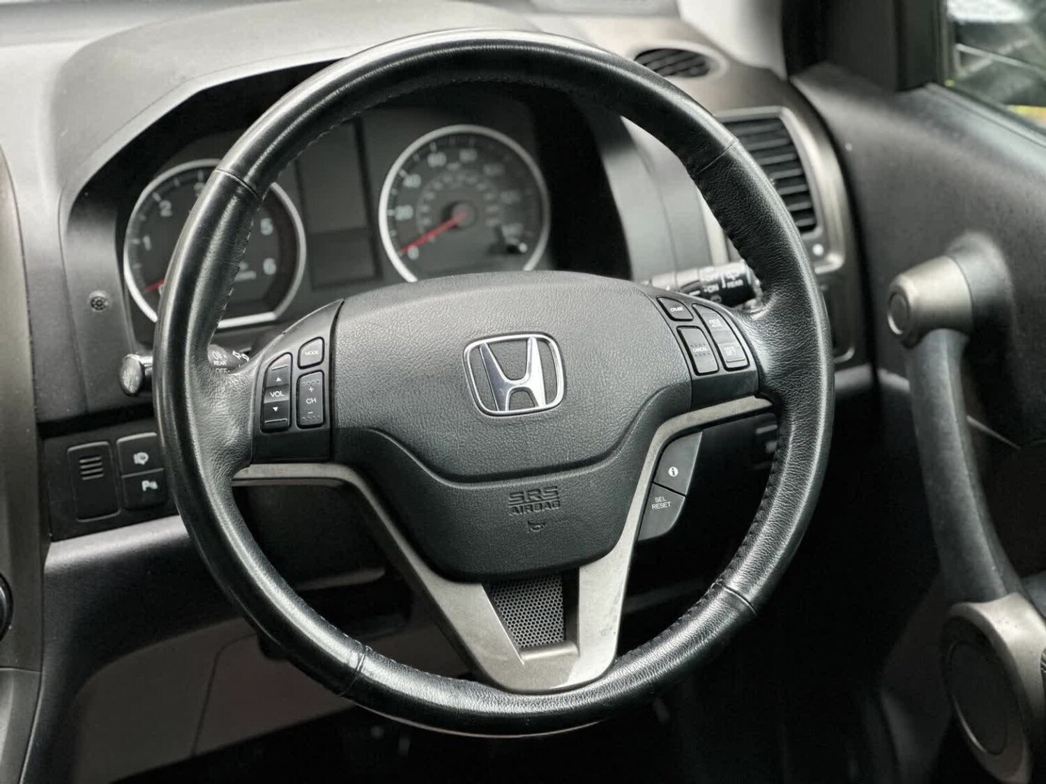 Used Honda CR-V 2010 for sale - 77487225: Photo 48