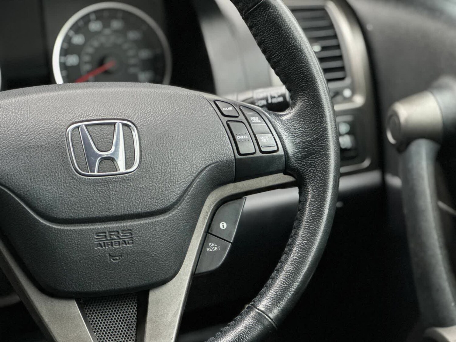 Used Honda CR-V 2010 for sale - 77487225: Photo 50