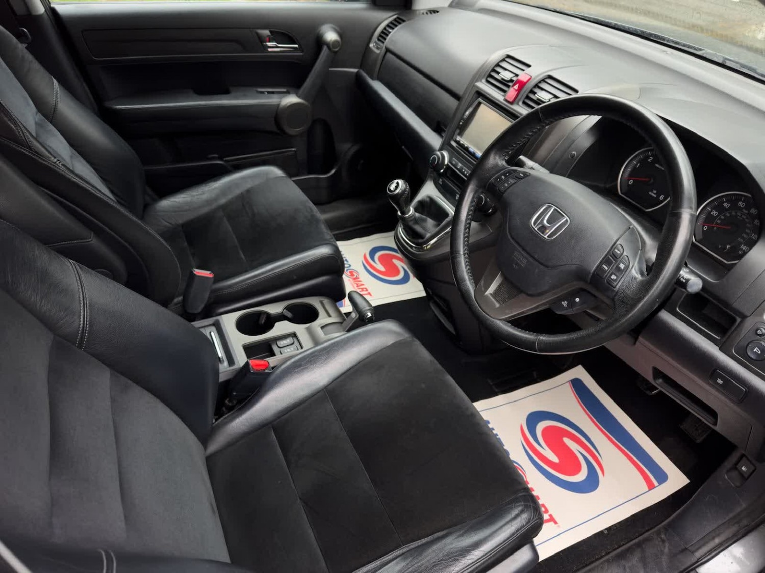 Used Honda CR-V 2010 for sale - 77487225: Photo 6