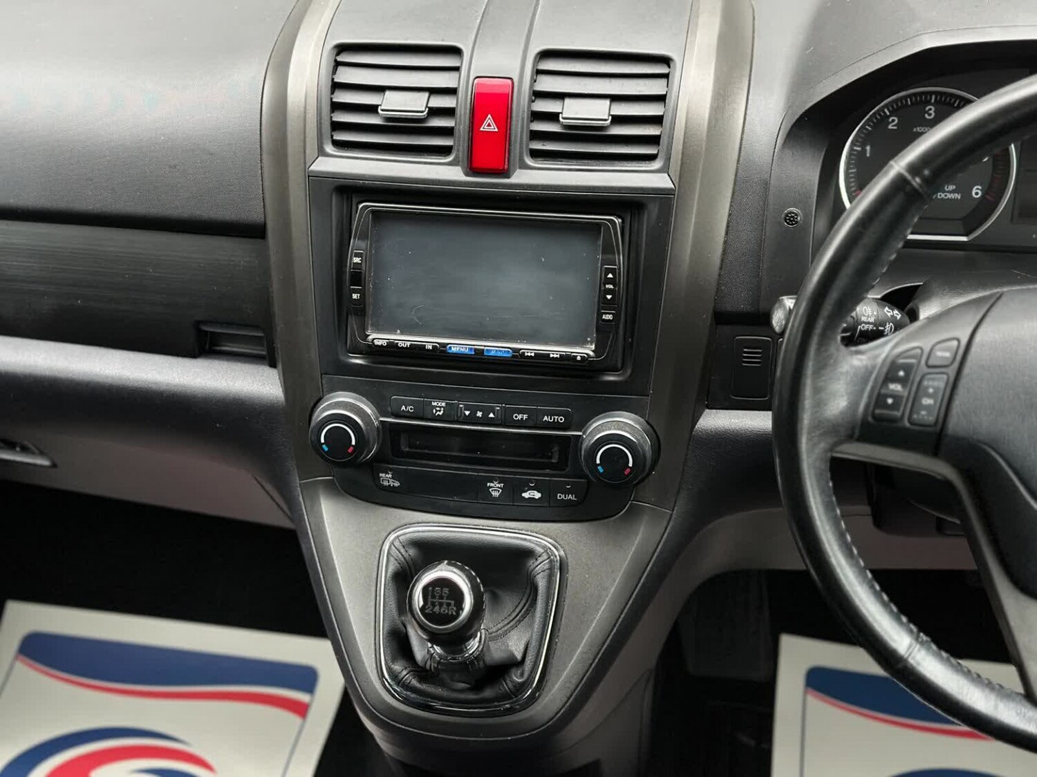 Used Honda CR-V 2010 for sale - 77487225: Photo 62