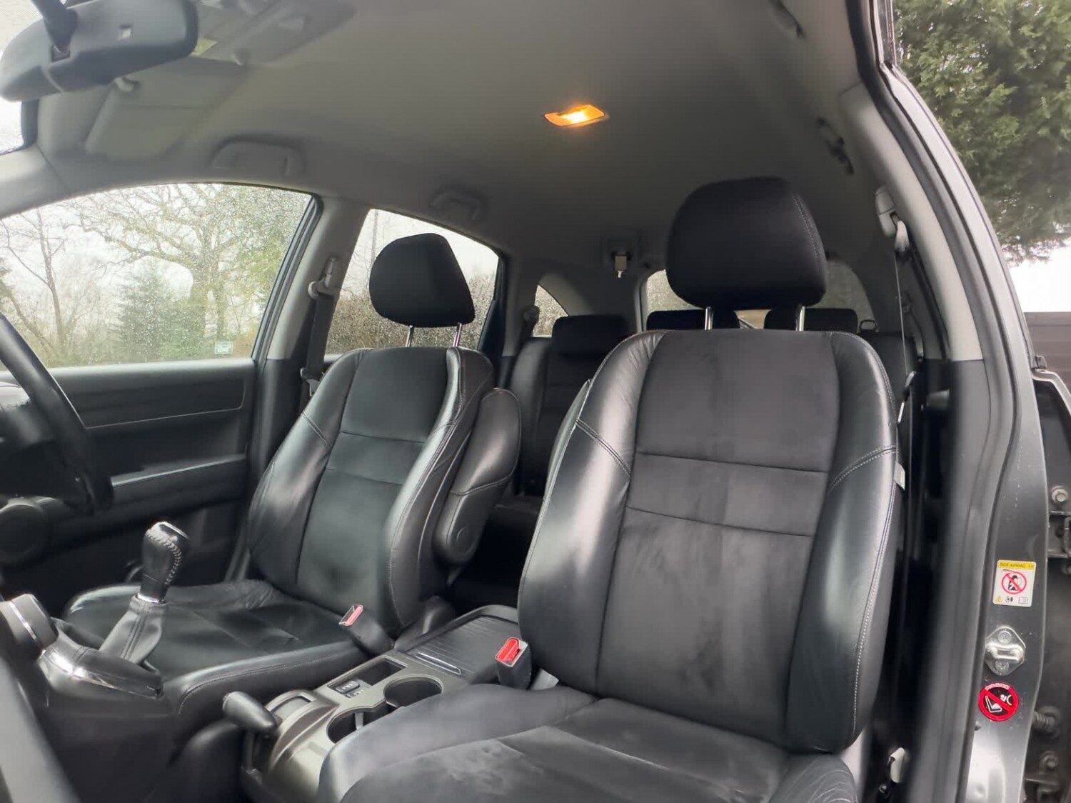 Used Honda CR-V 2010 for sale - 77487225: Photo 64