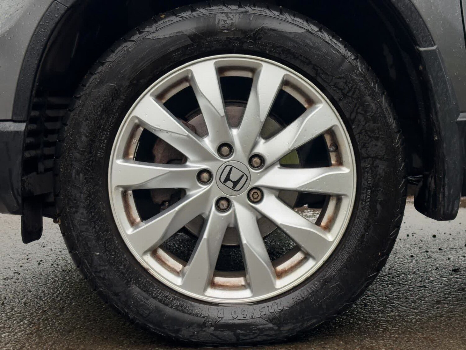 Used Honda CR-V 2010 for sale - 77487225: Photo 65