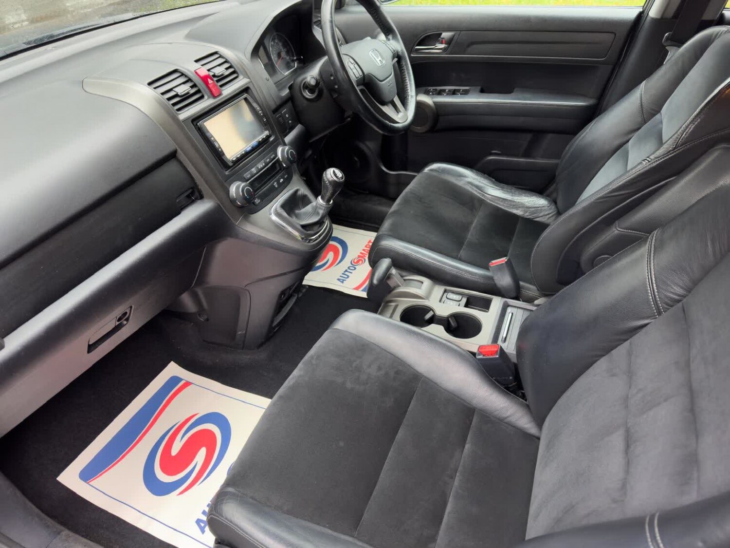 Used Honda CR-V 2010 for sale - 77487225: Photo 7