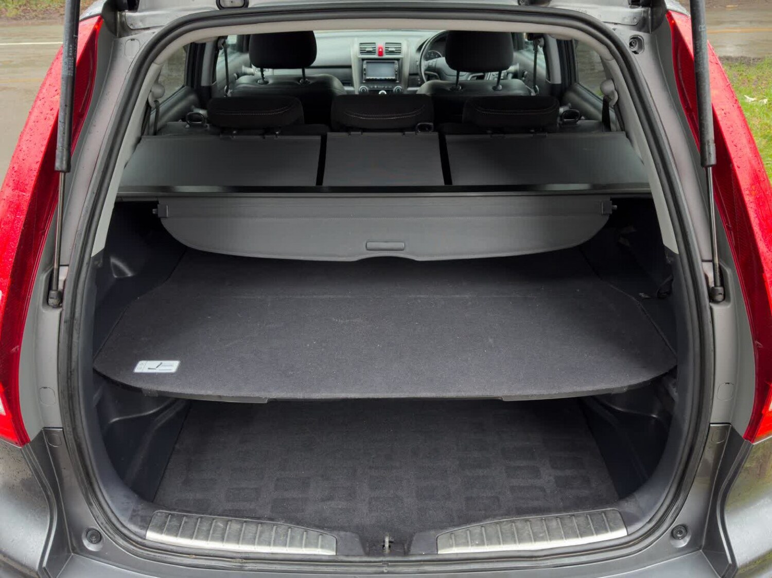 Used Honda CR-V 2010 for sale - 77487225: Photo 8