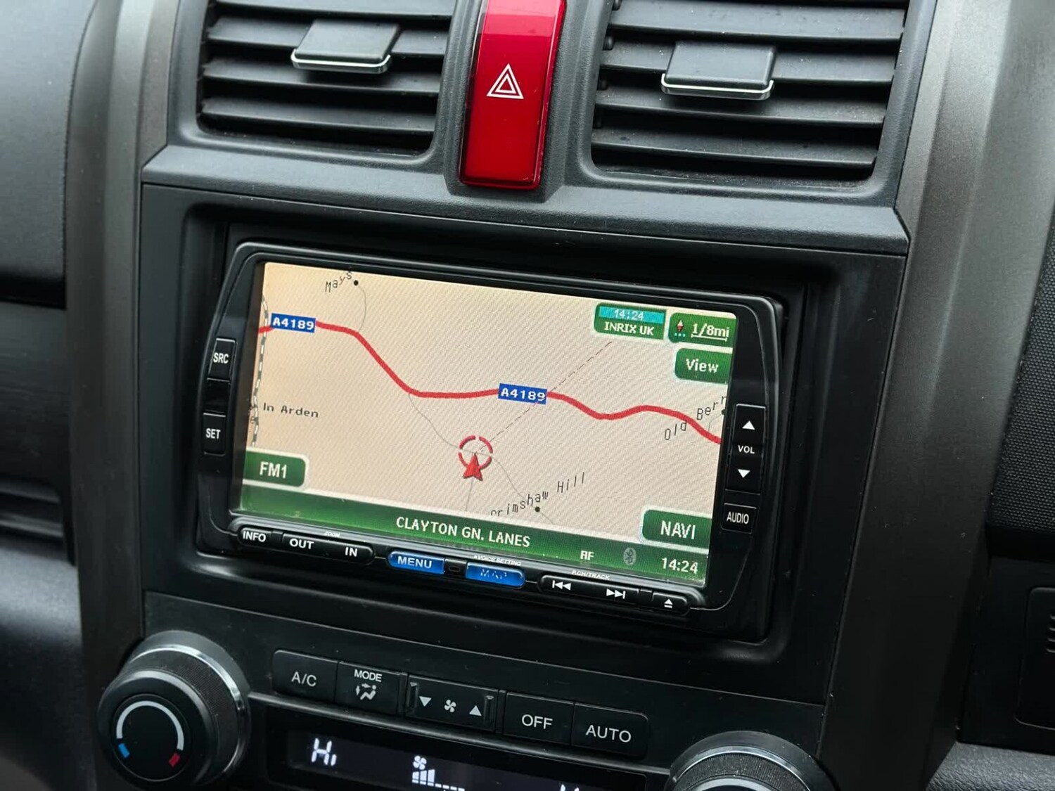 Used Honda CR-V 2010 for sale - 77487225: Photo 9