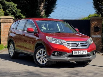 Used Honda CR-V 2014 for sale - 78229114: Photo