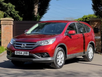 Used Honda CR-V 2014 for sale - 78229114: Photo
