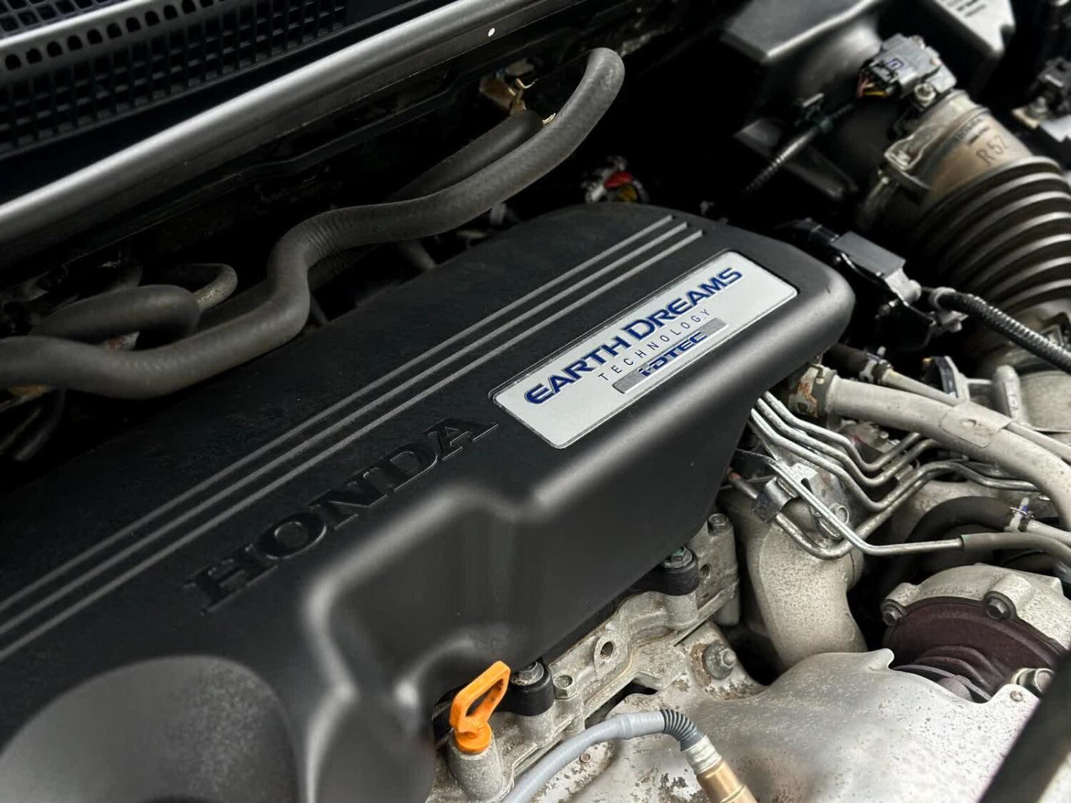 Used Honda CR-V 2015 for sale - 76905707: Photo 13