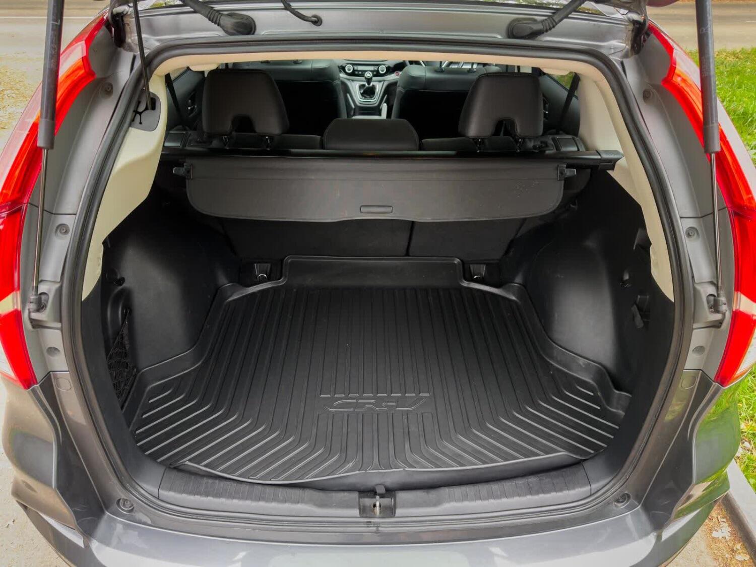 Used Honda CR-V 2015 for sale - 76905707: Photo 14