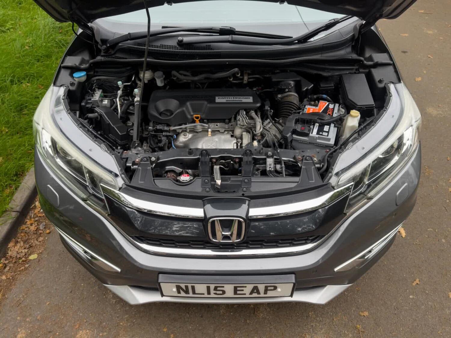 Used Honda CR-V 2015 for sale - 76905707: Photo 15